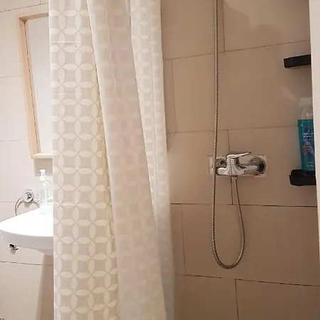 Estudio Park Guell Apartment Barcelona