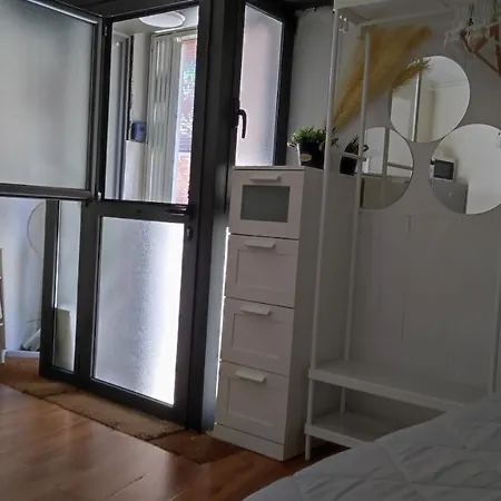 Estudio Park Guell Barcelona