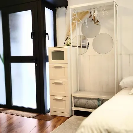Estudio Park Guell Apartment Barcelona