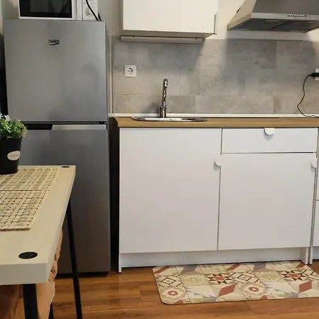 Apartment Estudio Park Guell